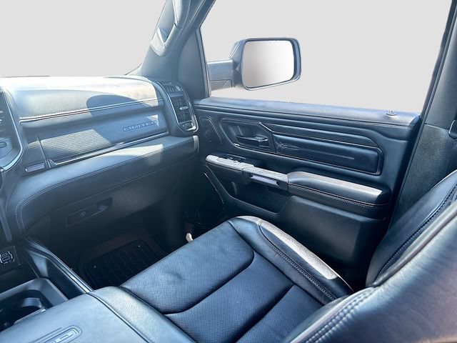 Used 2024 RAM 1500 Limited AWD/4WD image 26