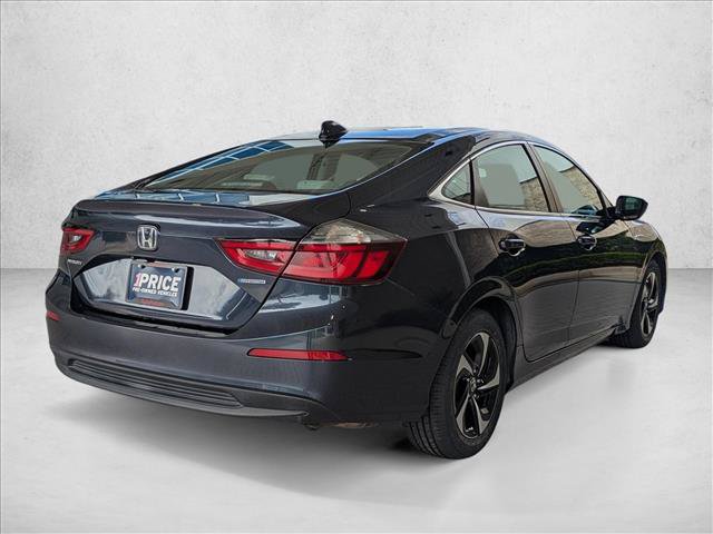 Used 2021 Honda Insight EX image 5
