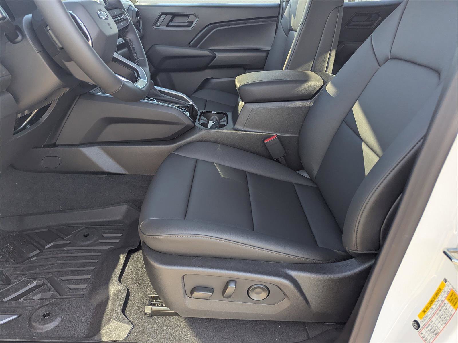 New 2026 Chevrolet Colorado Trail Boss image 17