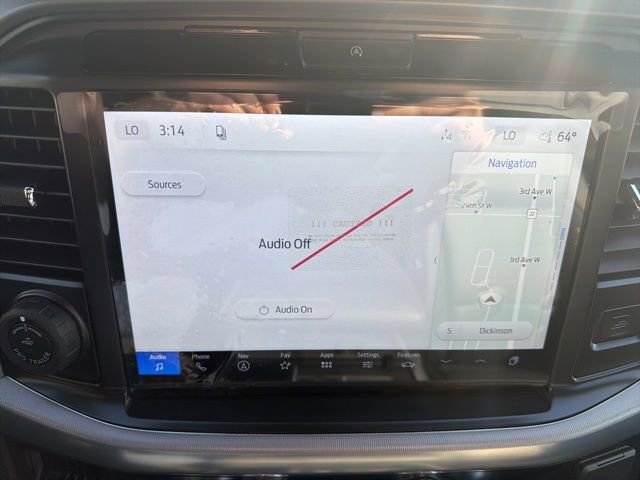 New 2026 Ford F150 Lariat w/ Equipment Group 501A Mid AWD/4WD image 22