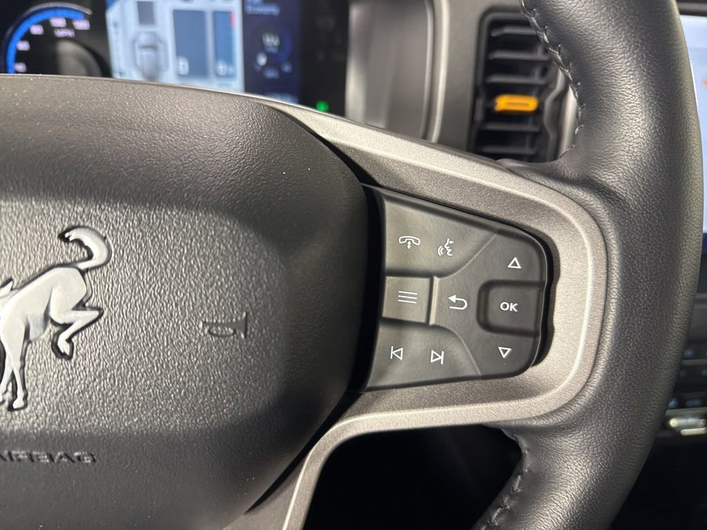 Used 2024 Ford Bronco Badlands AWD/4WD image 22