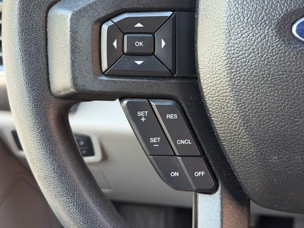 Used 2019 Ford F150 XLT AWD/4WD image 16