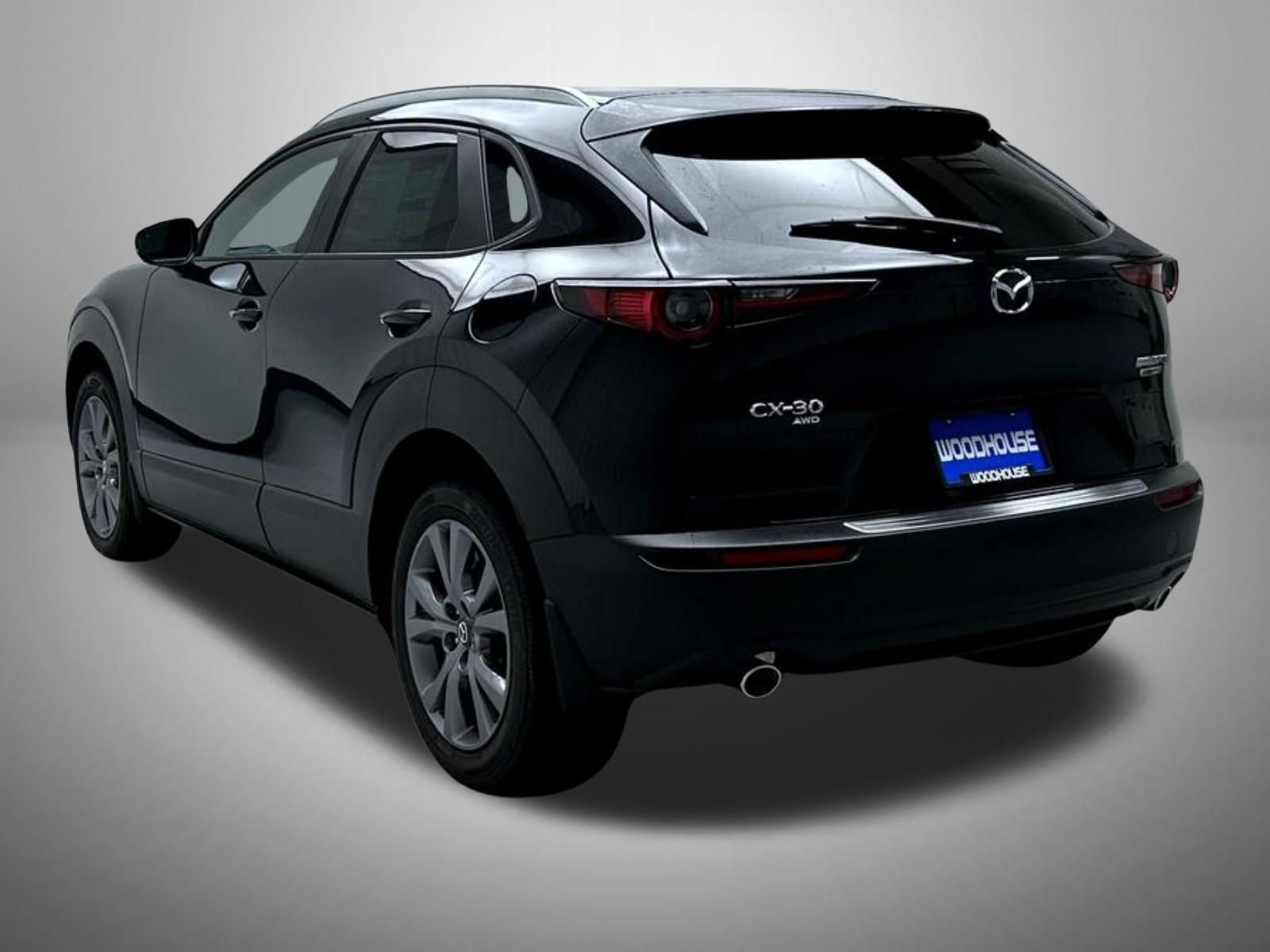 New 2026 MAZDA CX-30 AWD 2.5 S w/ Premium Package image 8