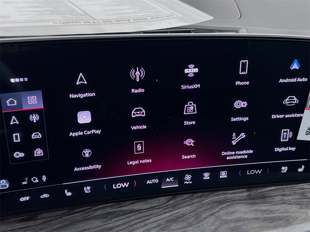 New 2025 Audi Q5 Premium Plus image 13
