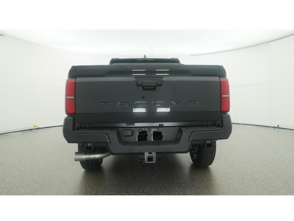 New 2026 Toyota Tacoma SR RWD image 23