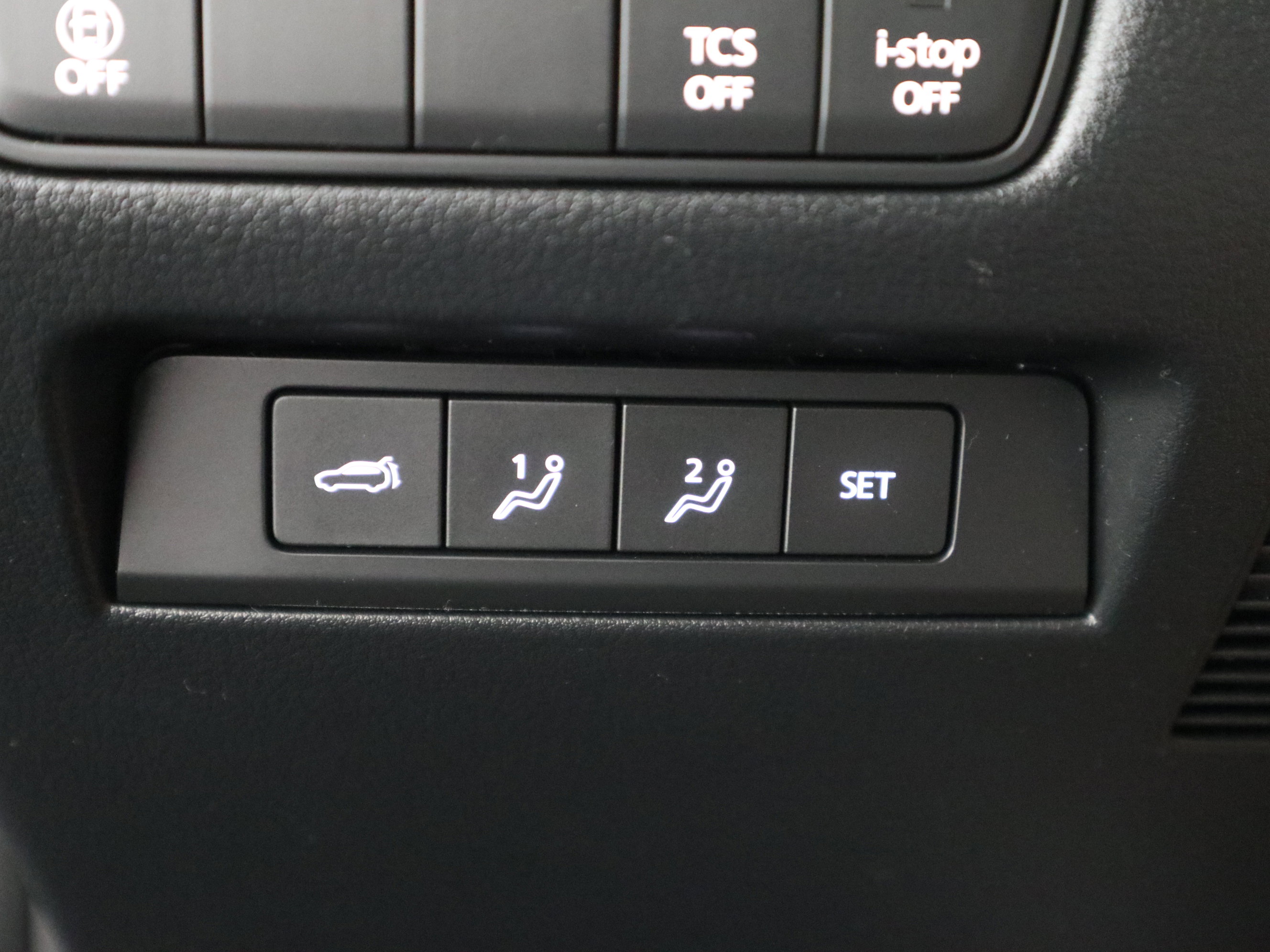 Certified 2023 MAZDA CX-50 AWD 2.5 Turbo w/ Cargo Package image 31