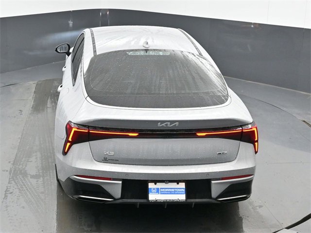 Used 2025 Kia K5 GT-Line image 40