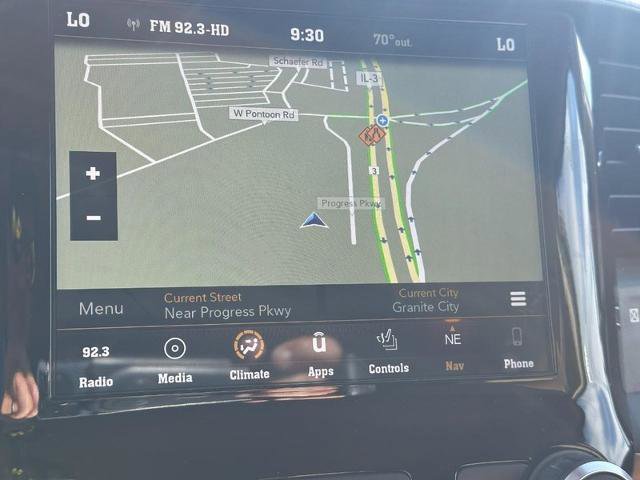 Used 2019 RAM 1500 Limited image 22