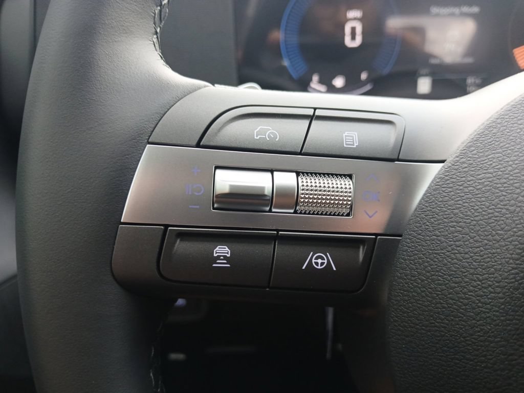 New 2026 Hyundai Kona SEL Premium FWD image 16