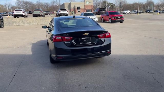 Used 2023 Chevrolet Malibu LT FWD image 7