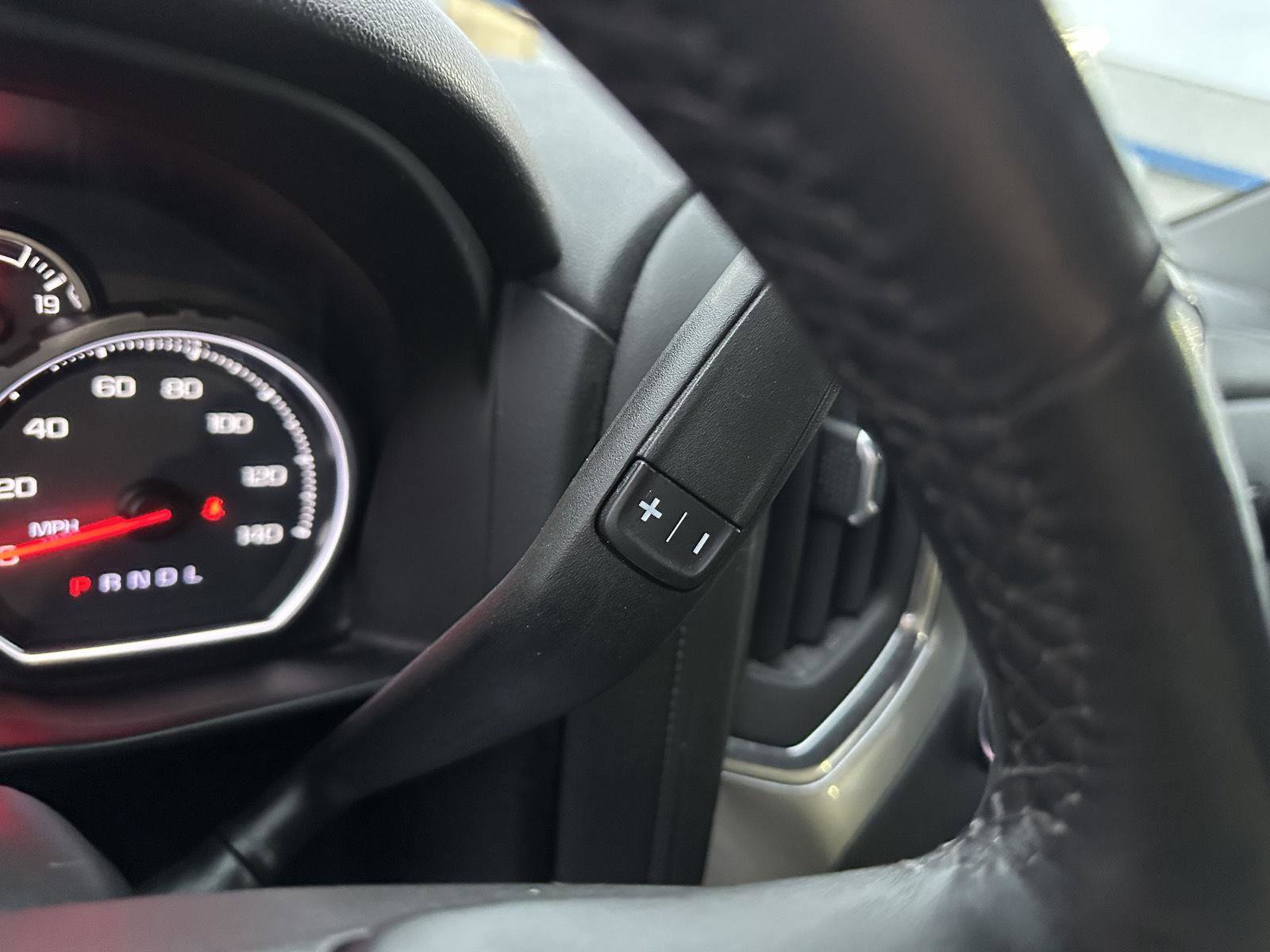 Used 2021 Chevrolet Silverado 1500 LT Trail Boss w/ Convenience Package II image 25