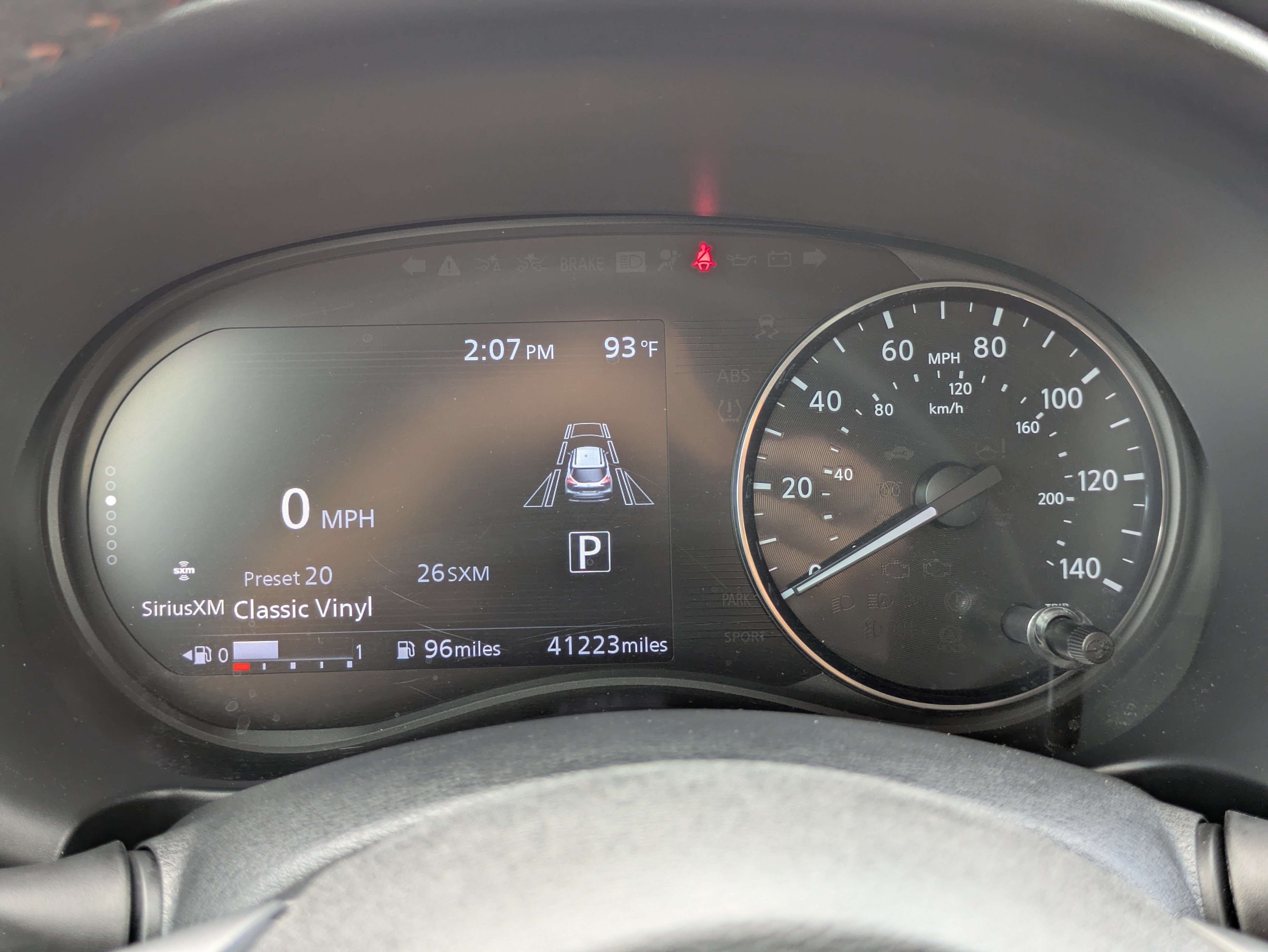 Used 2021 Nissan Kicks SR FWD image 25