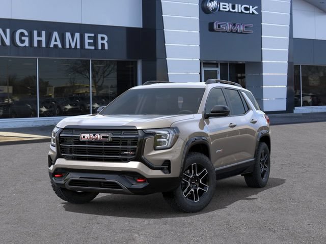 New 2026 GMC Terrain AT4 w/ Technology Package II AWD/4WD image 6