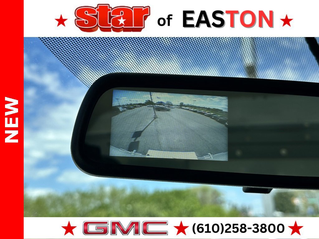 New 2025 GMC Savana 3500 w/ Power Convenience Package image 15