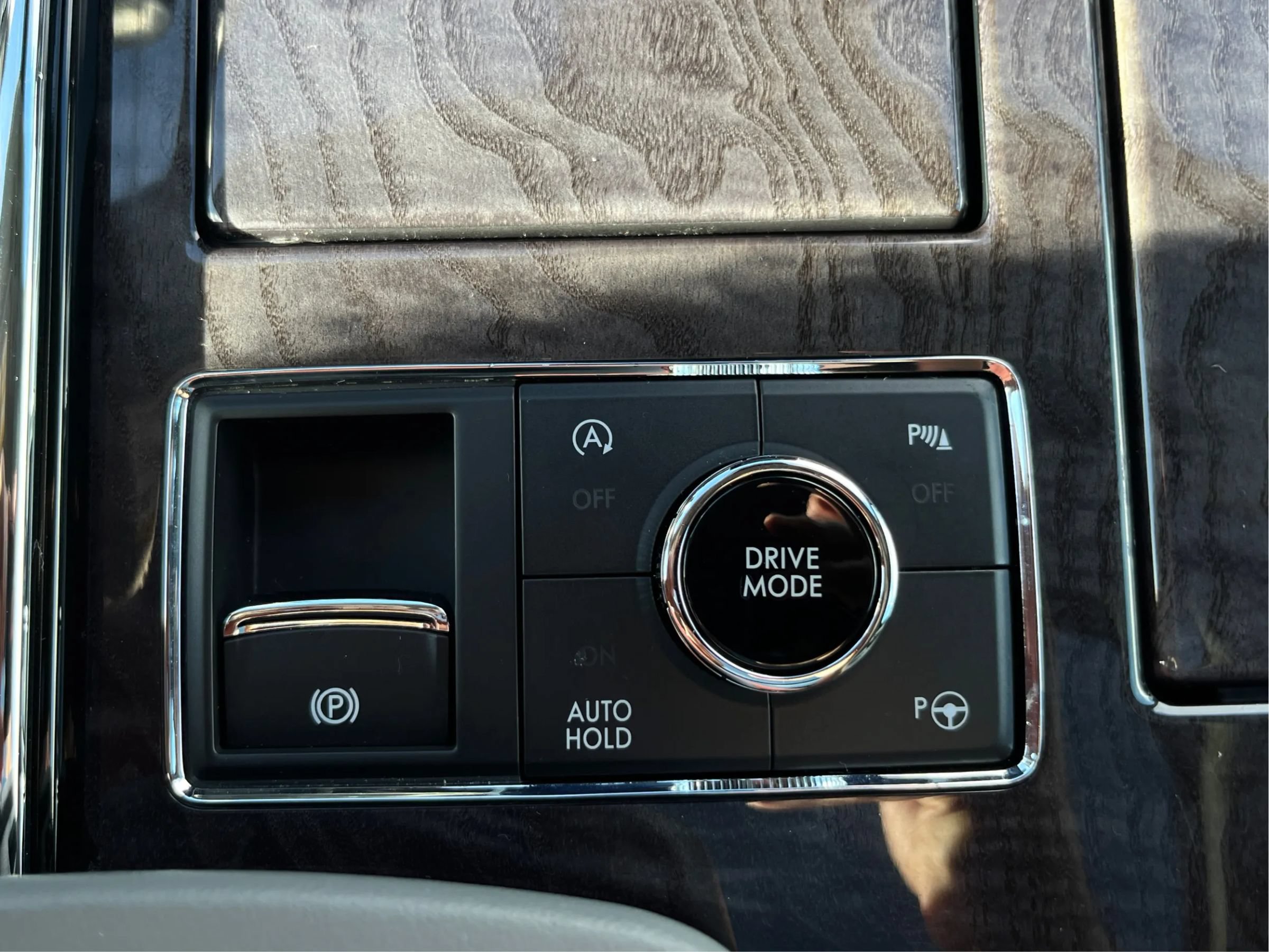 Used 2019 Lincoln Navigator L Reserve AWD/4WD image 36