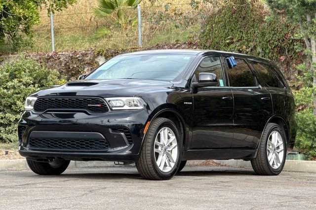 Used 2023 Dodge Durango R/T image 8