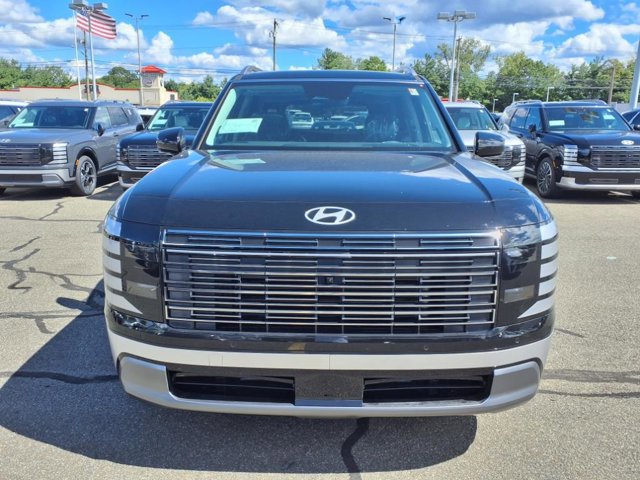 New 2026 Hyundai Palisade Limited image 8