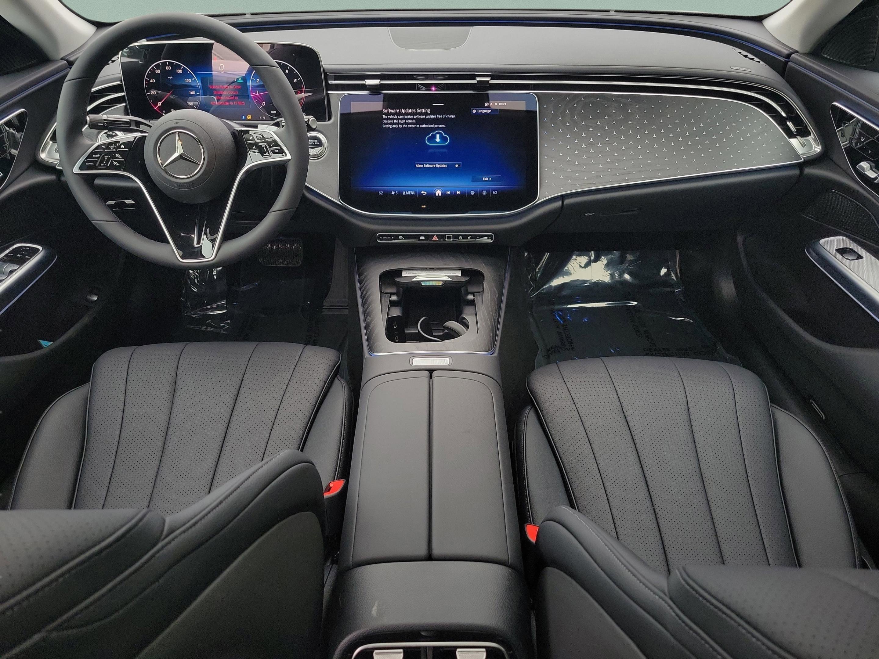 New 2026 Mercedes-Benz E 350 Sedan image 10