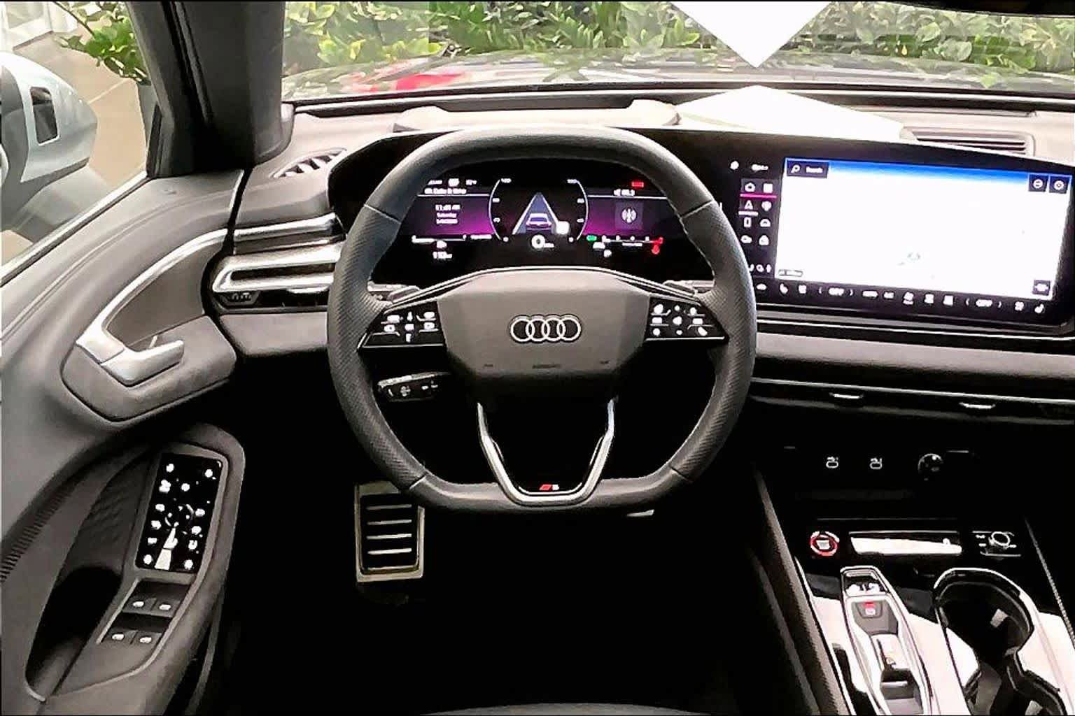 Used 2025 Audi S5 Premium Plus w/ Premium Plus Package AWD/4WD image 6
