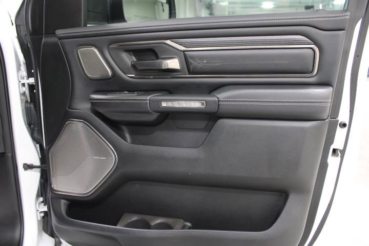 Used 2020 RAM 1500 Limited image 24