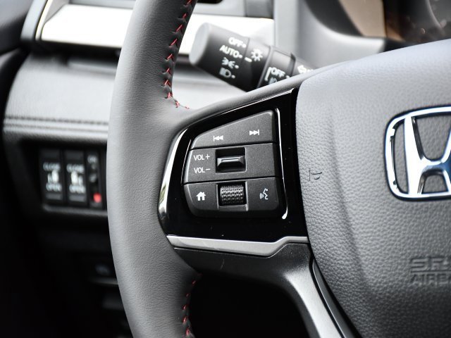 New 2026 Honda Odyssey Sport-L image 24