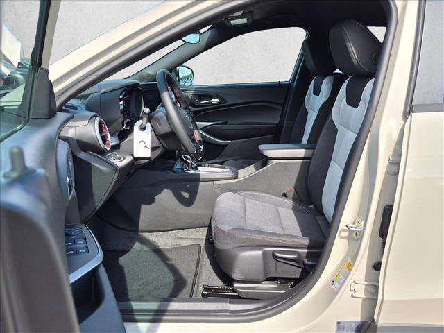 New 2026 Chevrolet Trax RS w/ Driver Confidence Package FWD image 15