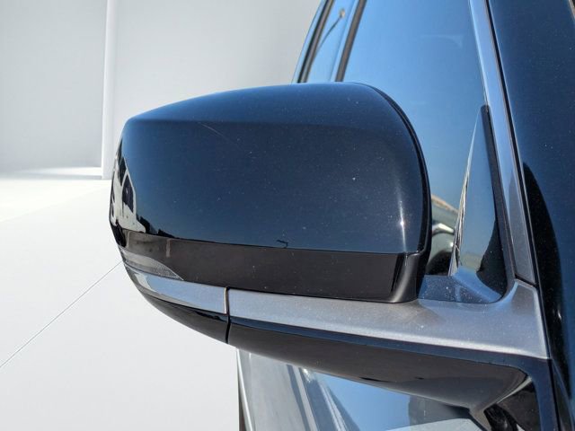 Used 2022 Jeep Grand Cherokee Summit AWD/4WD image 10