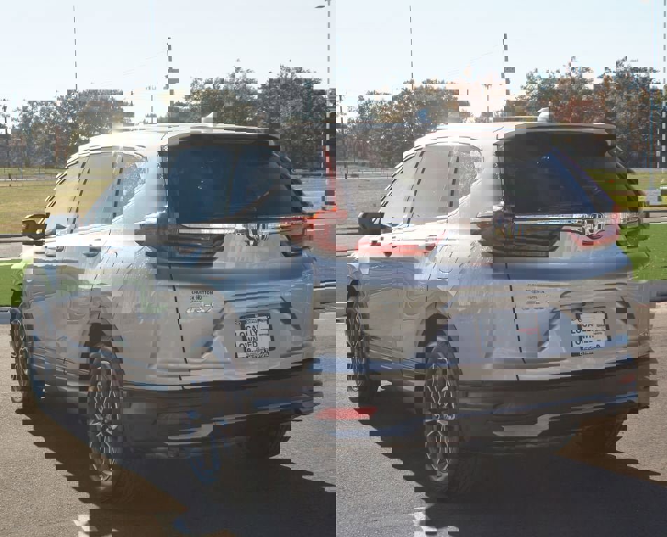 Used 2020 Honda CR-V EX-L image 12