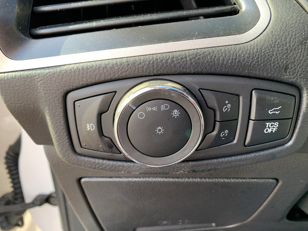 Used 2024 Ford Edge SEL w/ Convenience Package image 20