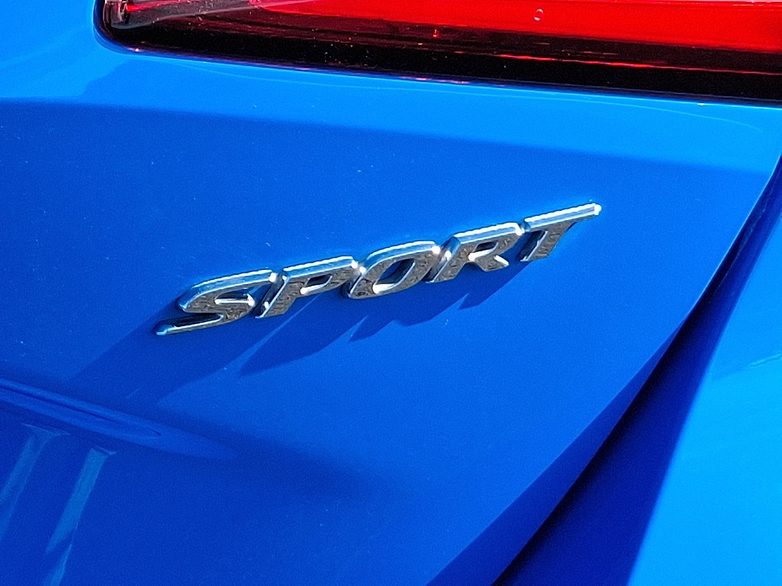 Used 2022 Honda Civic Sport image 30