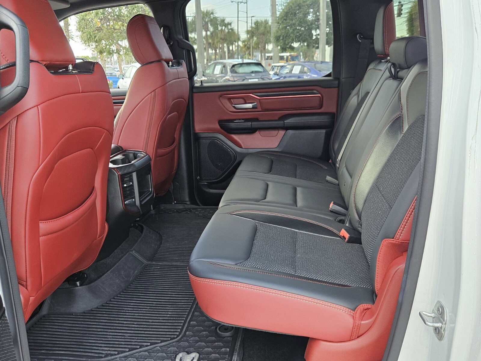 Used 2023 RAM 1500 Rebel w/ Rebel Level 1 Equipment Group image 14