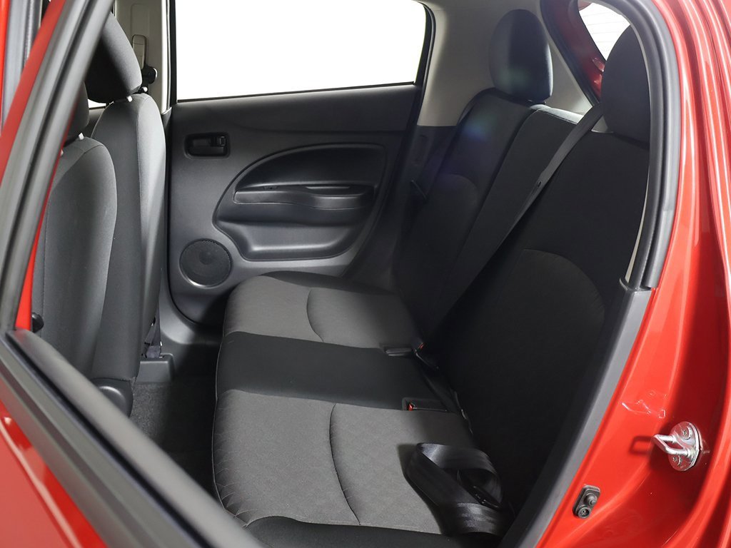 Used 2024 Mitsubishi Mirage ES image 22