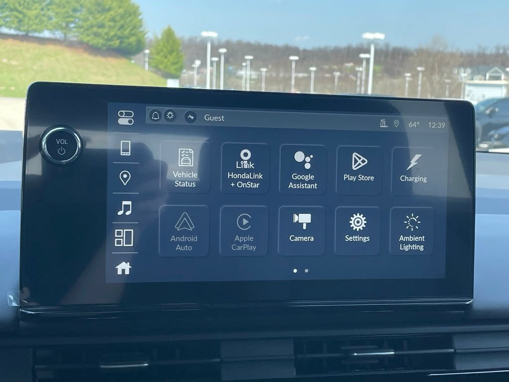 New 2026 Honda Prologue Elite image 36