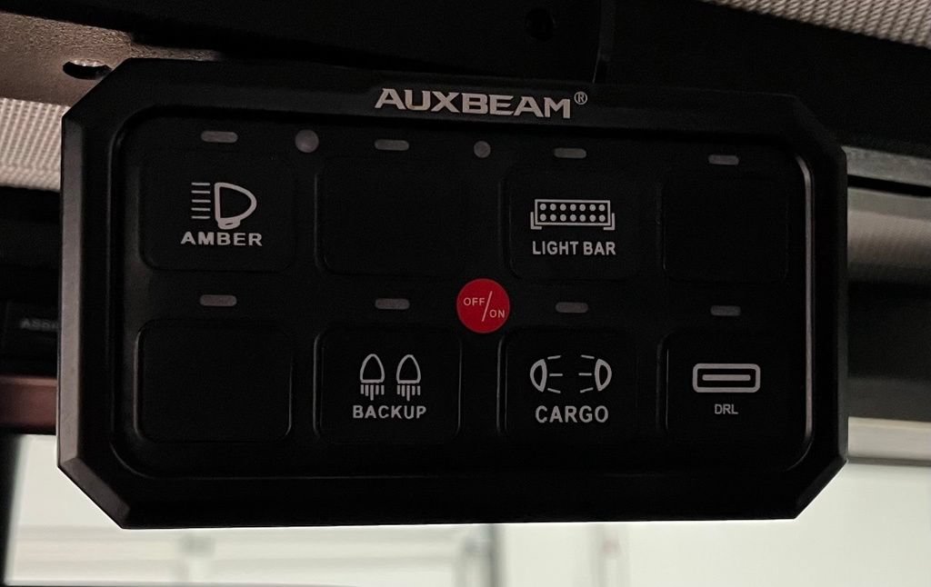 Used 2022 Jeep Gladiator Rubicon w/ Cold Weather Group AWD/4WD image 42