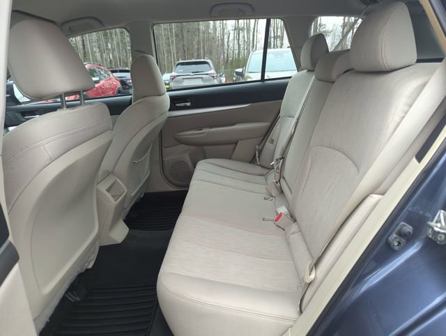 Used 2014 Subaru Outback 2.5i w/ Alloy Wheel Package image 26