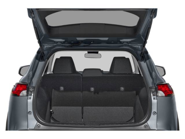 Certified 2022 Toyota Corolla Cross LE w/ Moonroof Package image 11