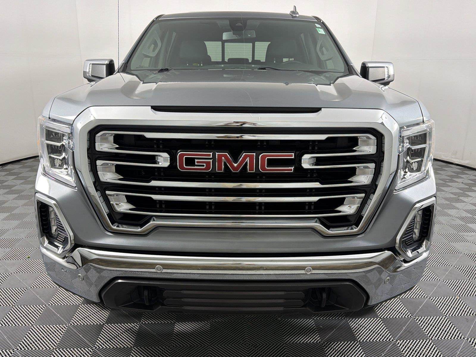 Certified 2020 GMC Sierra 1500 SLT w/ SLT Premium Plus Package