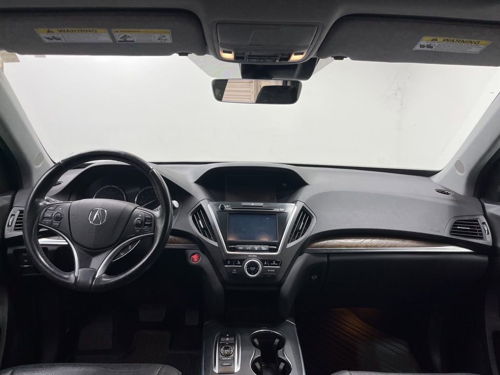 Used 2020 Acura MDX FWD w/ Technology Package image 19