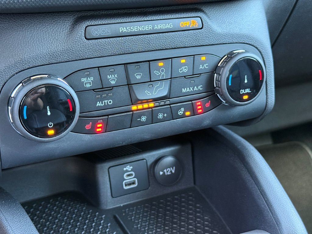 New 2024 Ford Bronco Sport Outer Banks AWD/4WD image 28