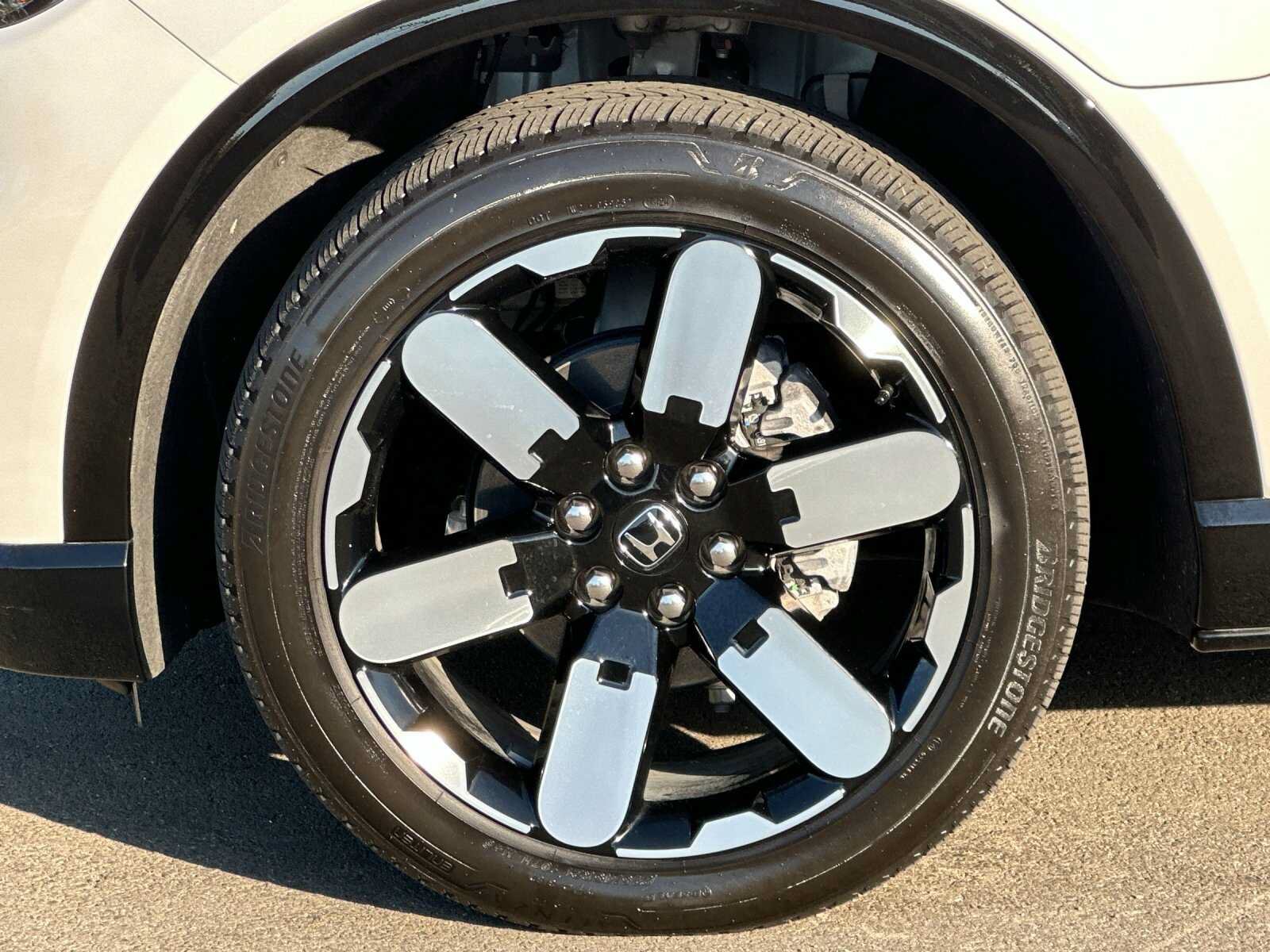 Used 2024 Honda Prologue Elite image 35