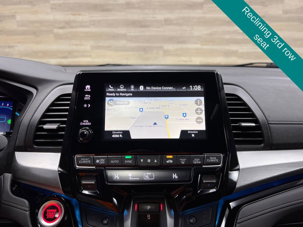 Used 2021 Honda Odyssey Touring image 13