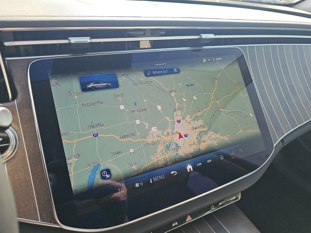 New 2025 Mercedes-Benz E 350 4MATIC Sedan image 33