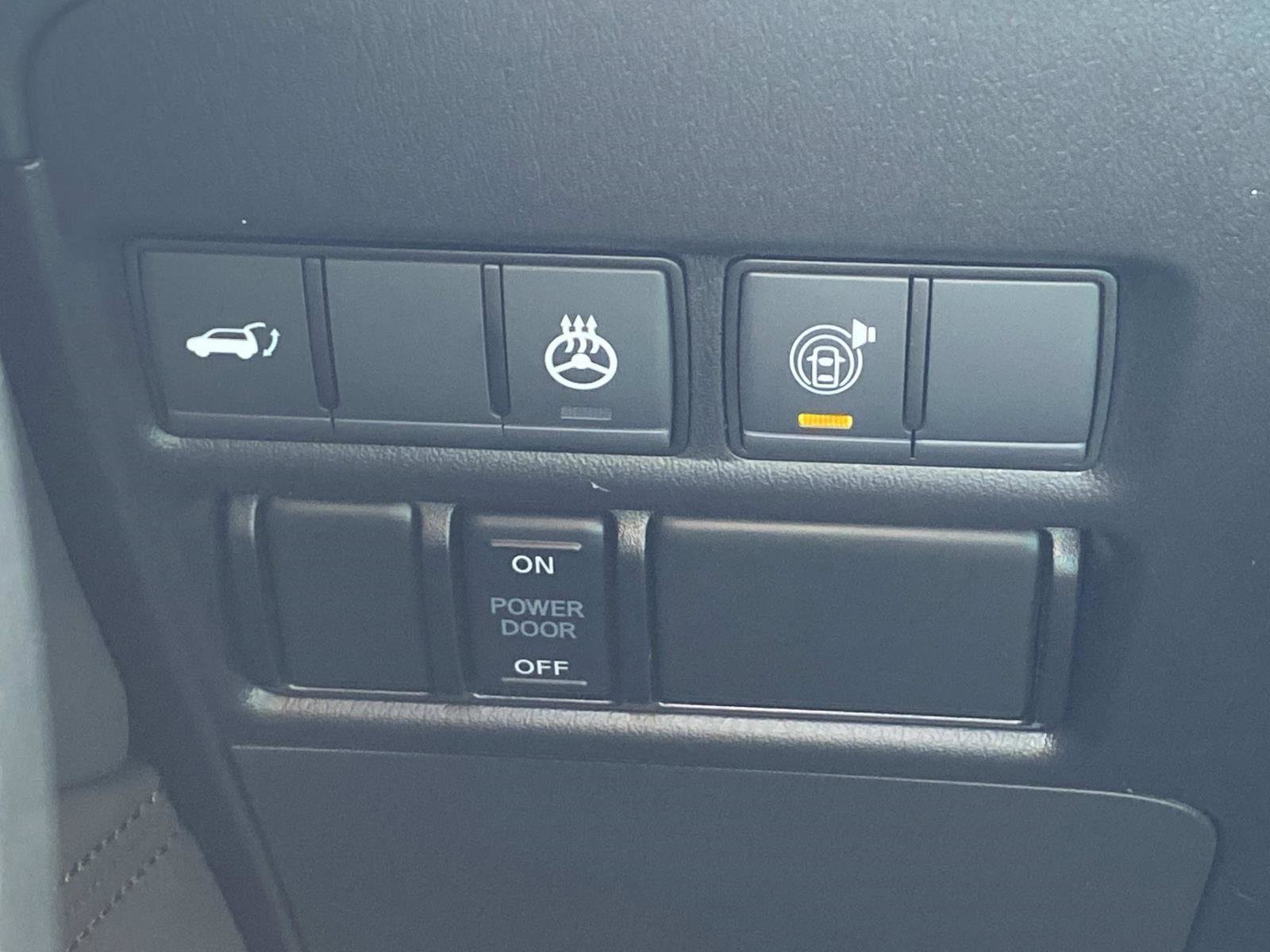 Used 2024 Nissan Armada SL w/ Cargo Package image 30