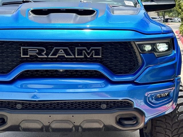 Used 2021 RAM 1500 TRX w/ TRX Level 2 Equipment Group AWD/4WD image 10