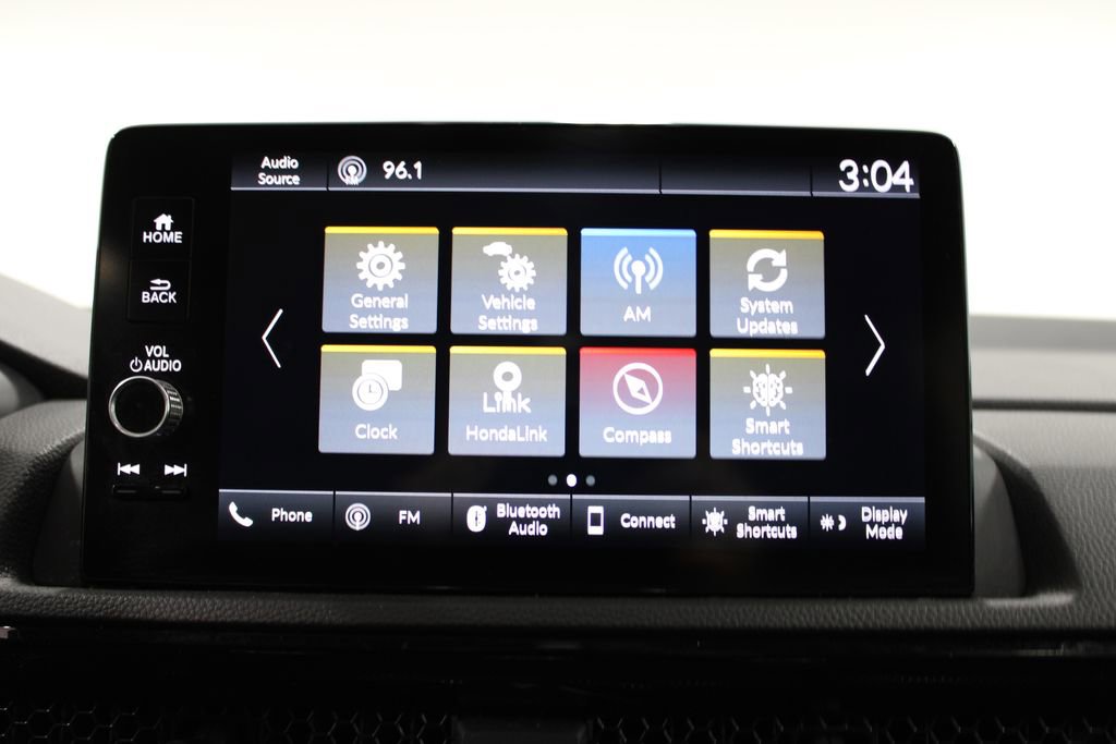 Used 2023 Honda CR-V EX-L image 47