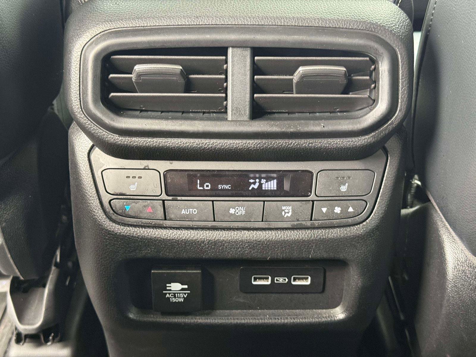 Certified 2023 Honda Pilot Elite image 19