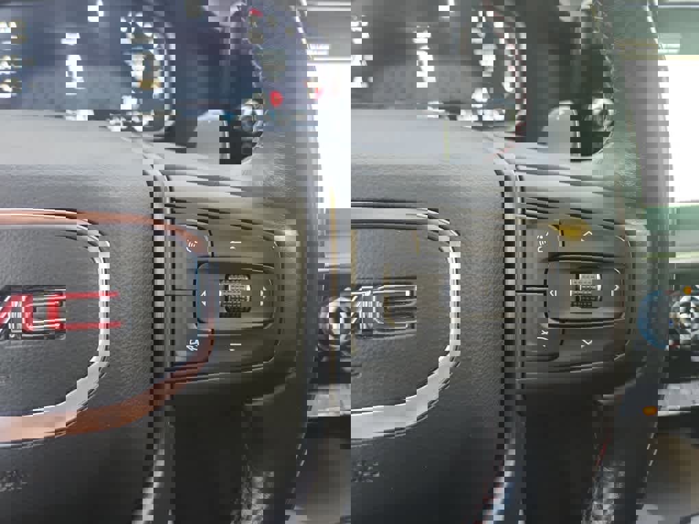 Used 2023 GMC Sierra 1500 AT4X image 38