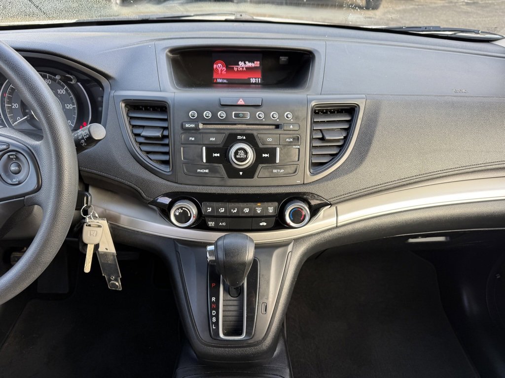 Used 2016 Honda CR-V SE image 19