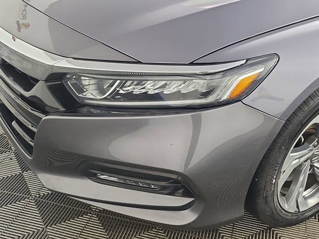 Used 2019 Honda Accord EX-L image 49