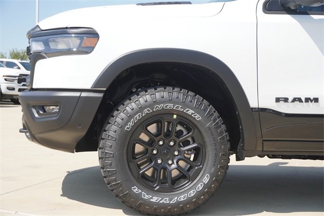 New 2026 RAM 1500 Rebel image 5